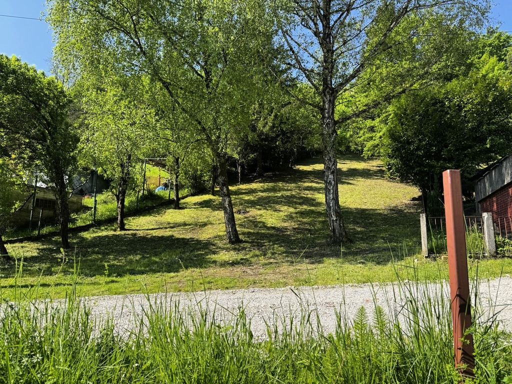 Zemljište za prodaju Jagnjić Dol Sveta Nedelja – građevinska zona i šuma