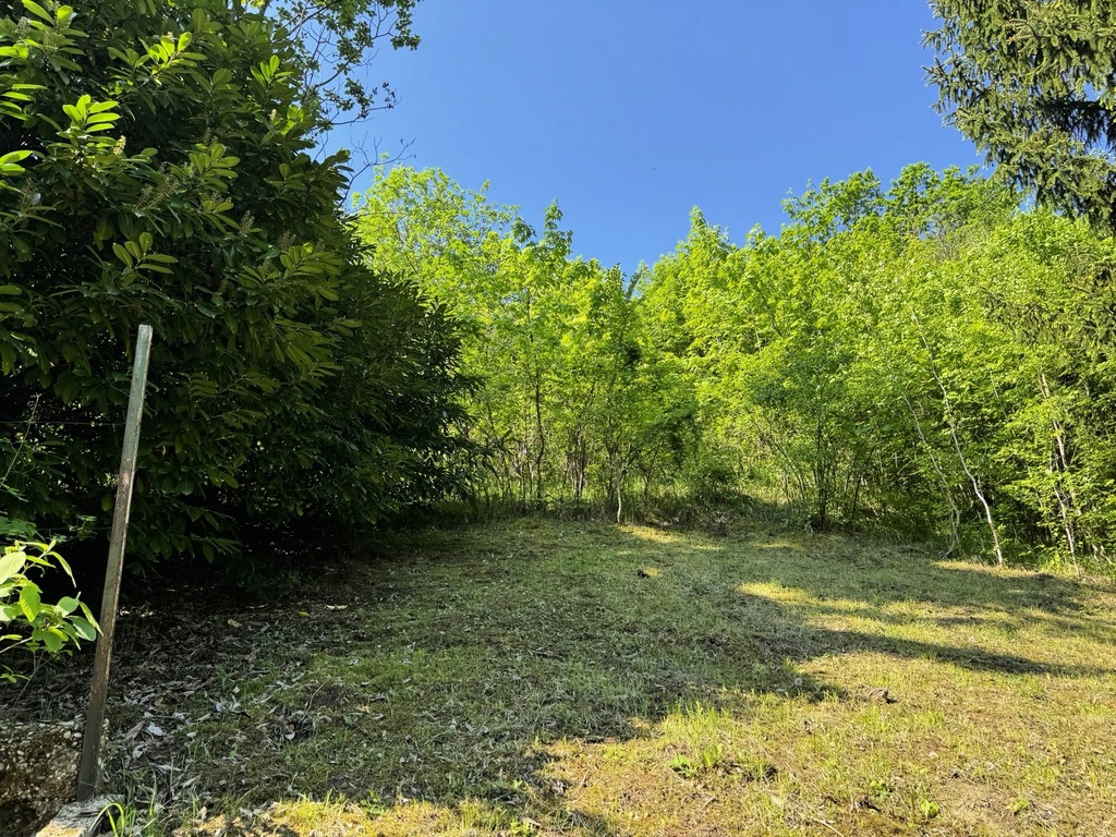 Zemljište za prodaju Jagnjić Dol Sveta Nedelja – građevinska zona i šuma