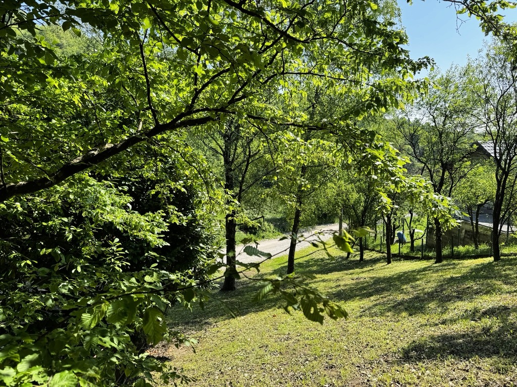 Zemljište za prodaju Jagnjić Dol Sveta Nedelja – građevinska zona i šuma