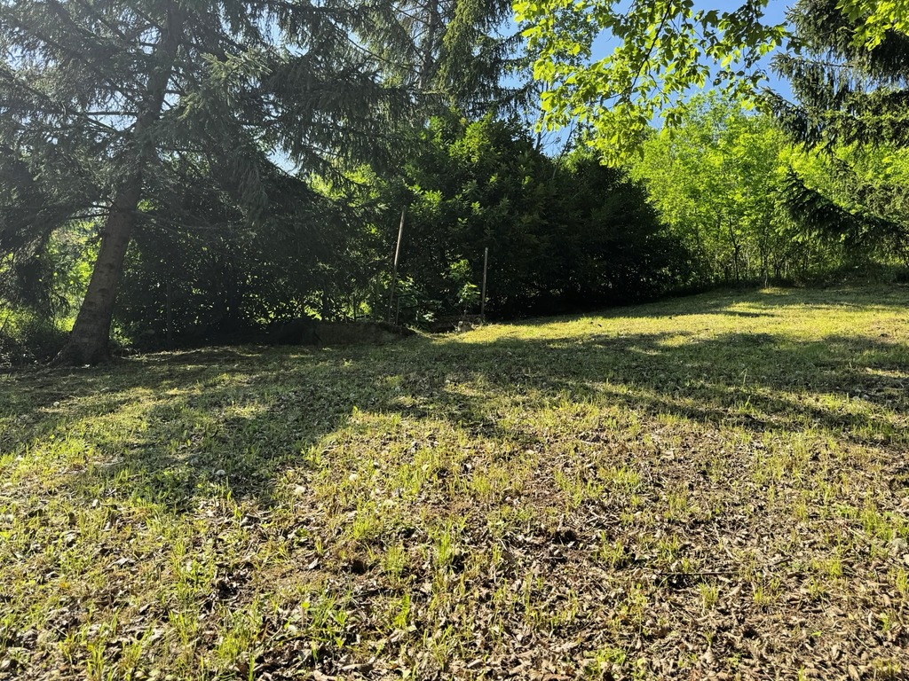 Zemljište za prodaju Jagnjić Dol Sveta Nedelja – građevinska zona i šuma